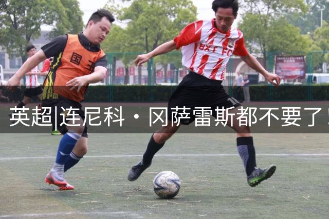 英超|连尼科·冈萨雷斯都不要了！曼城“拆家式重建”图个啥？